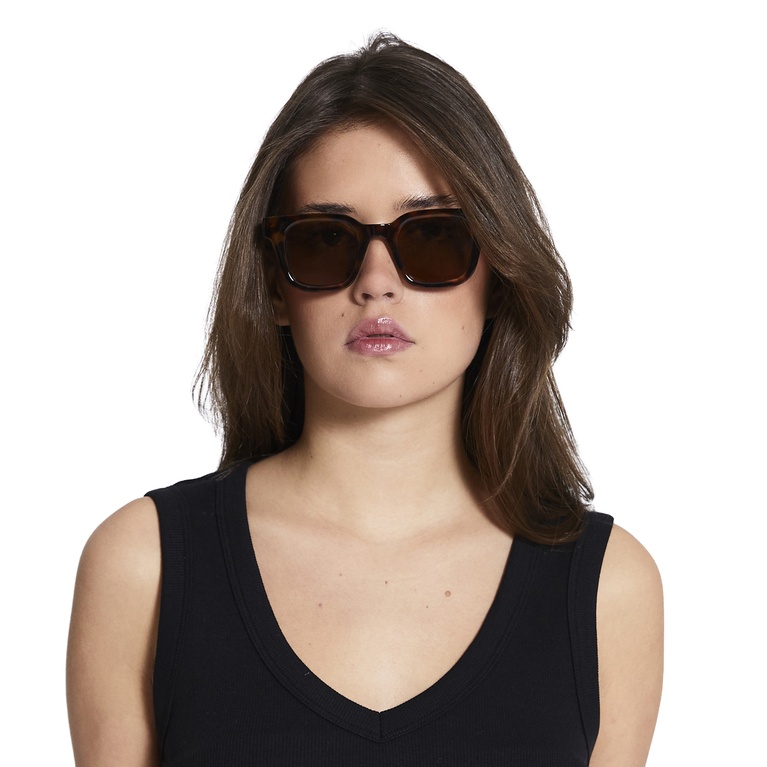 Sunglasses "Shade" Brown